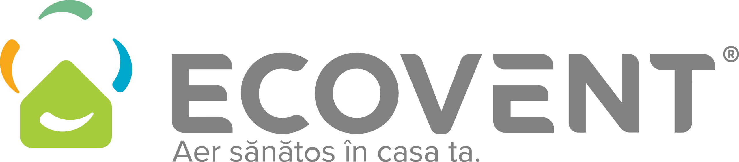 Ecovent — Aer sănătos în casa ta